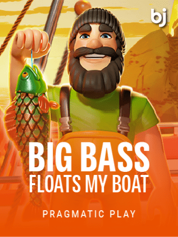 Big Bass Floats My Boat thumbnail