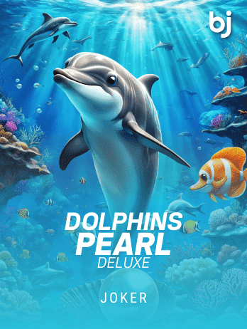 Dolphins Pearl Deluxepng game icon