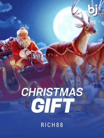 Christmas Gift game icon