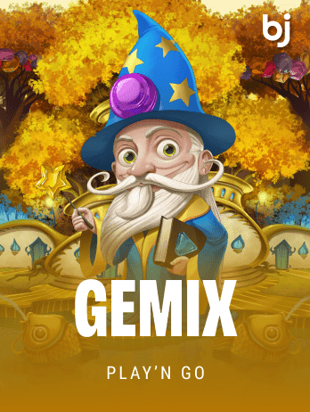 Gemixpng game icon