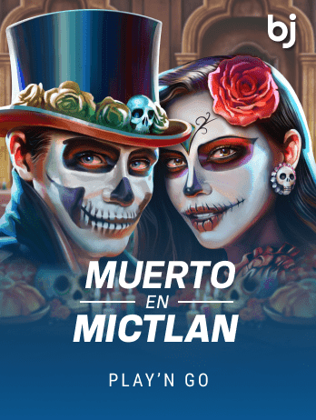 Muerto en Mictlanpng game icon