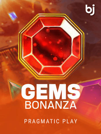 Gems Bonanza game icon