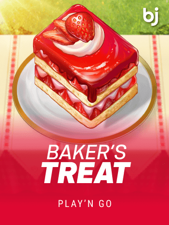 Baker's Treatpng game thumbnail