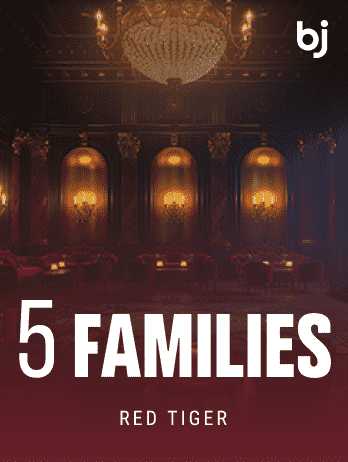 5 Families thumbnail