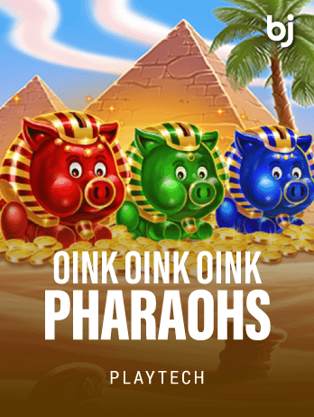 Oink Oink Oink Pharaohspng game icon