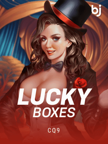 LuckyBoxespng game thumbnail