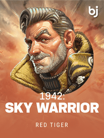 1942 Sky Warrior thumbnail