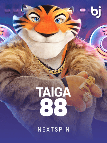 Taiga 88 game icon