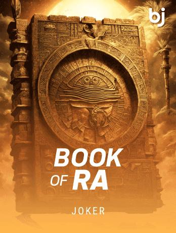 Book Of Ra thumbnail