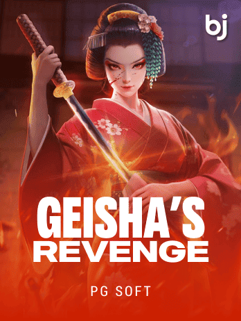 Geisha's Revengepng thumbnail