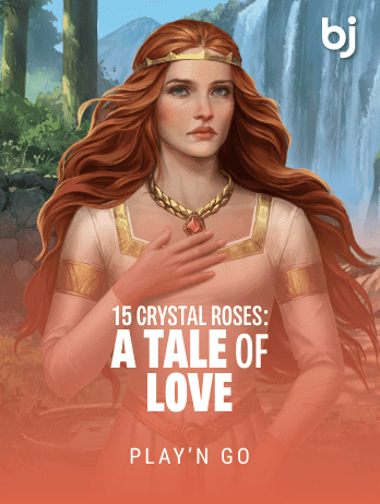 15 Crystal Roses A Tale of Love thumbnail