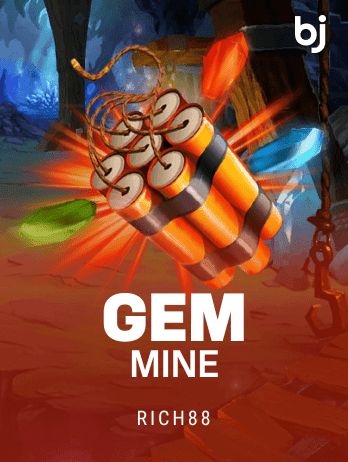 Gem Mine game thumbnail