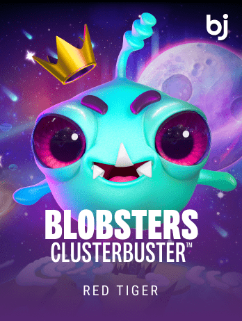 Blobsters ClusterBuster™png thumbnail