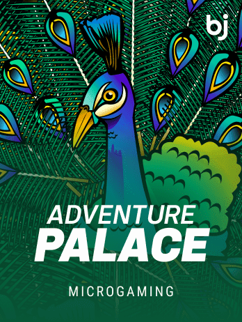 Adventure Palace game icon