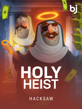 Holy Heistpng thumbnail
