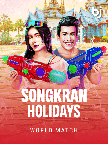 Songkran Holidayspng game icon