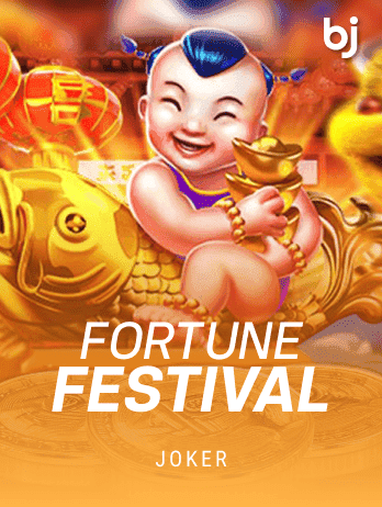 Fortune Festival game thumbnail