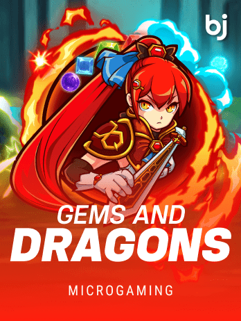 Gems Dragons thumbnail