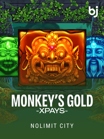 Monkey's Gold xPays thumbnail