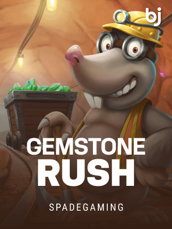 Gemstone Rushpng game thumbnail